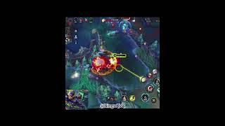 國服安蓓薩絕活哥集锦（Wild Rift Ambessa） #wildriftchina #tốcchiến  #ワイルドリフト  #와일드리프트  #英雄联盟手游 #激鬥峽谷#lol手游