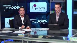Pete Prisco's Wild Card Expert Picks HIGH