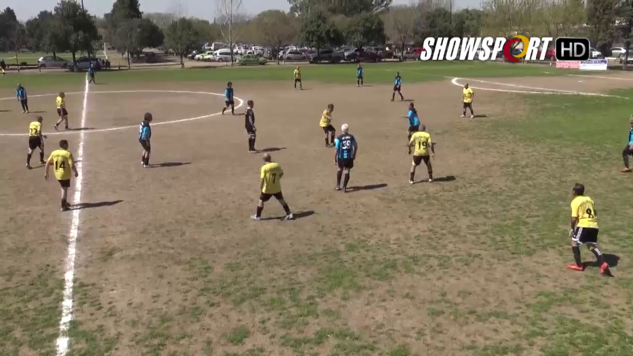 Reviví el compacto de una nueva fecha de la UCFA