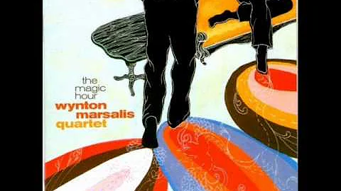 Wynton Marsalis Quartet - Sophie Rose-Rosalee