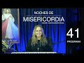 Noches de Misericordia. 4 de Abril del 2021. Gladys Garcete. Música Católica