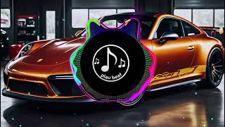 Funk Do Villain Super Slowed Reverb Brazilian Phonk