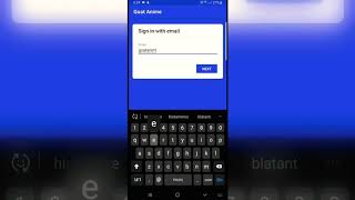 Best app to watch anime 2019 screenshot 2