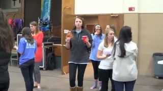 Rsc Initiation 2013