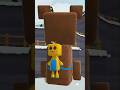 Take the key and Free Rodolph. #gaming #minecraft #roblox #superbearadventure