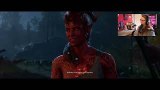Bg3 Wyll origin run - Part 18