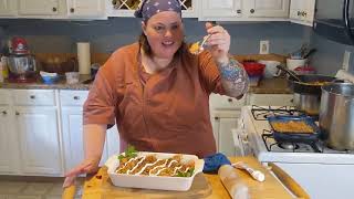 Celebrity Apple Crisp Profile