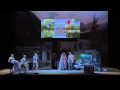 RAMEAU - Les Indes Galantes by Les Talens Lyriques & Christophe Rousset - DVD Teaser