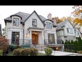 Luxury in Lawrence Park Toronto - DroneHub