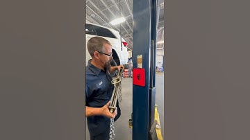 Mac tool magnet test! Impressive!