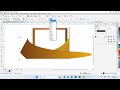 11TH CLASS IN CORELDRAW