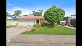 Simon Salm Presents - 42 Agnes Street, Birkdale