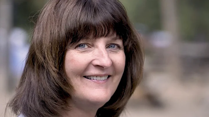 KOA 'Get Out There' Grant  - Randy & Diane Scheel'...