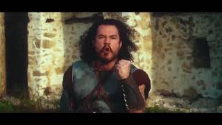 Frank Ibrahimi - We Will Rock You (Queen Cover) (Gladiator Ii)