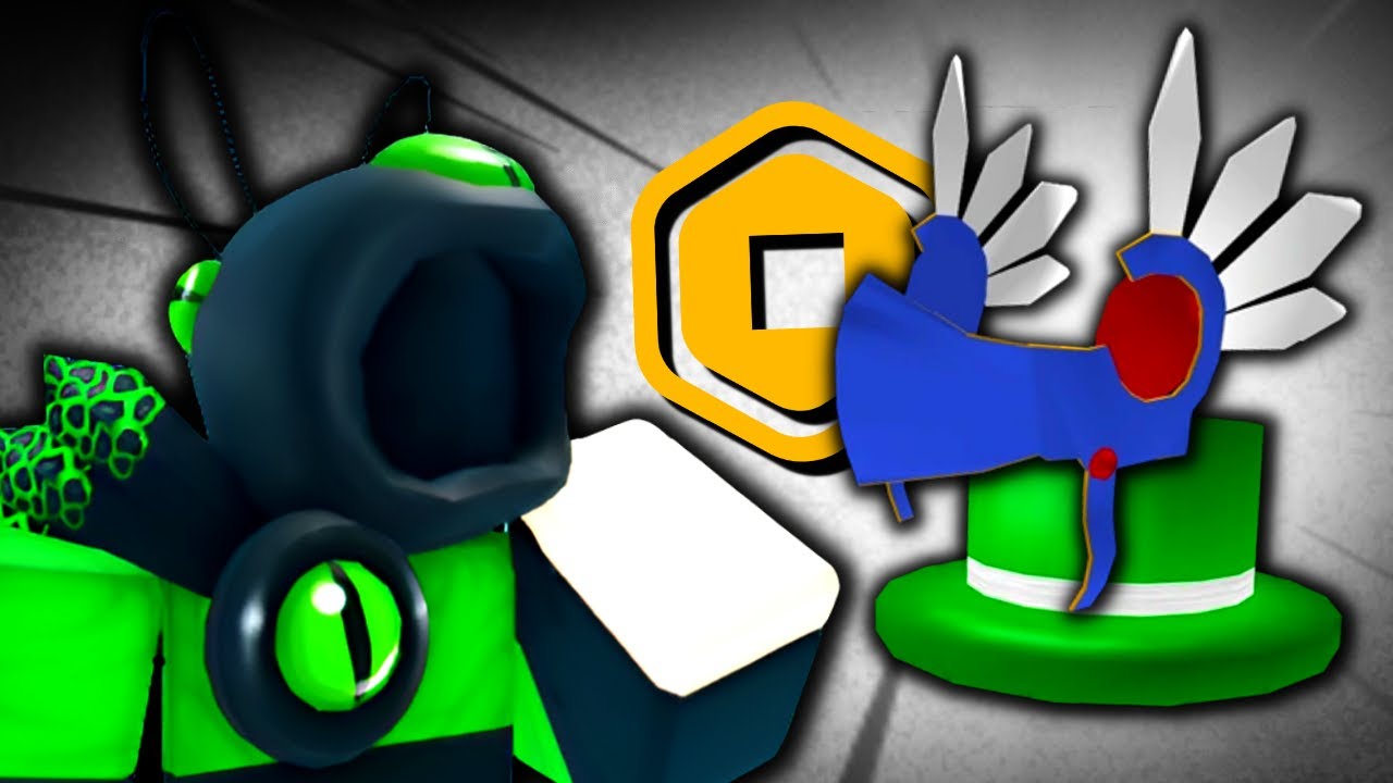 Como Consegui o Dominus e Como Consigo Novos Itens Limitados e Muito Robux Hoje em Dia!