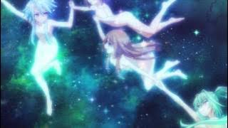 [Vietsub] GO→Love & Peace - Ayane