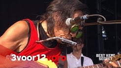 Rodriguez - live at Best Kept Secret 2018
