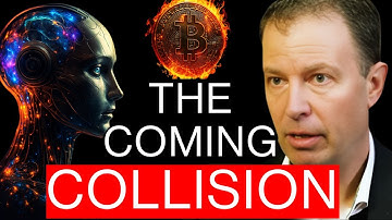 AI, Inflation & Bitcoin: The Battle for the Future of Money