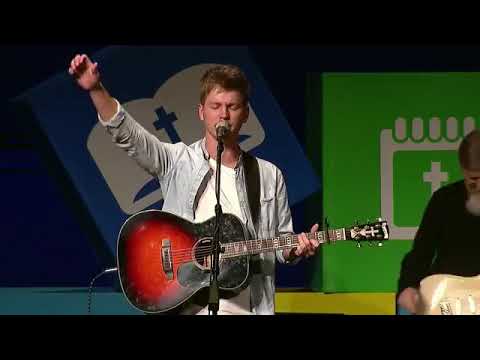 “Whole People Always Talk To God" Dary Northrop at Timberline Church
