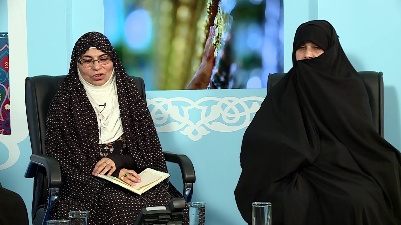 MUHIBAAN E ZAINAB S.A محبان زینب ahlebait tv