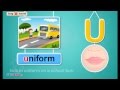 Understanding the Long 'U' Sound