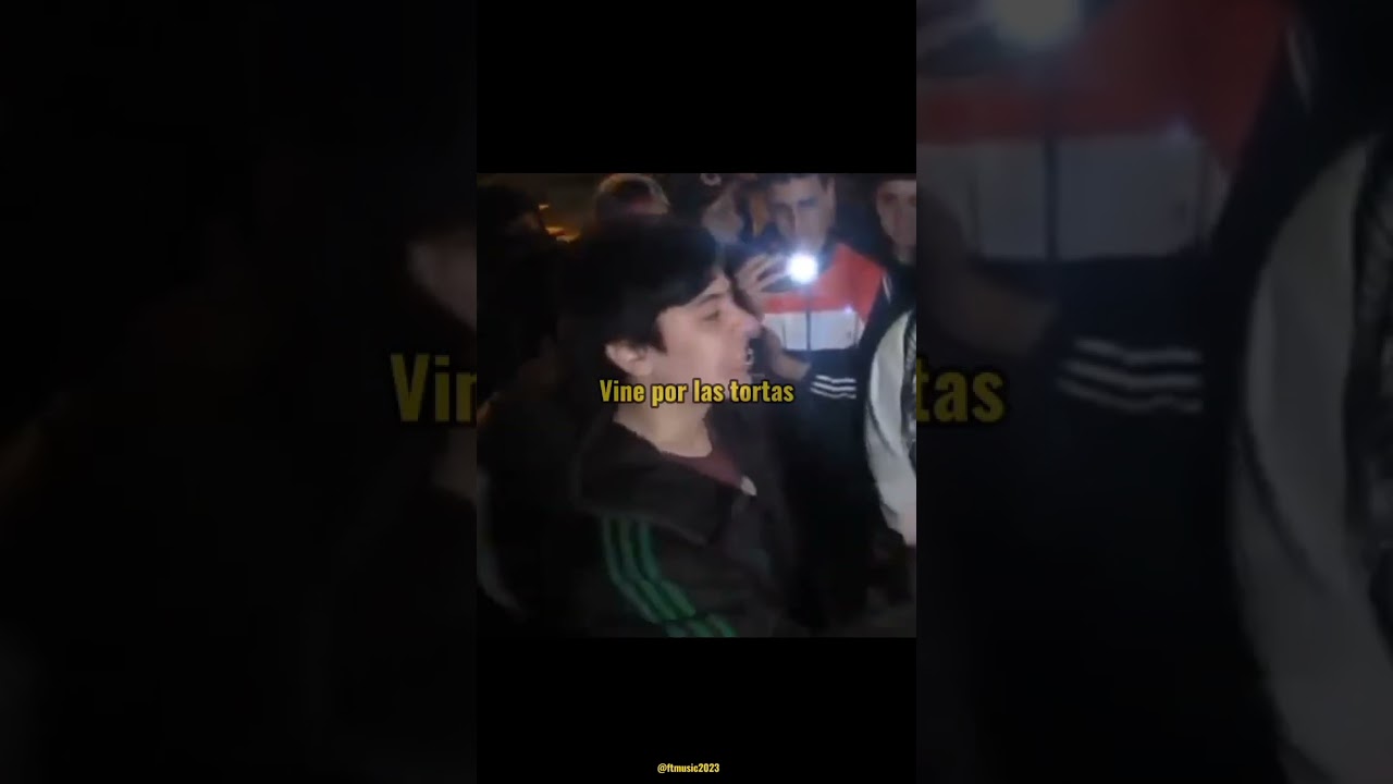 Dam Sin Pila - Duki vs Lit Killah