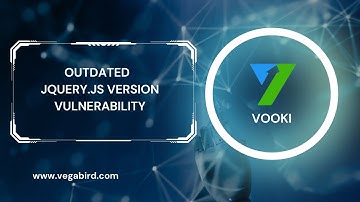 How to Detect and Mitigate Outdated jQuery.js Version