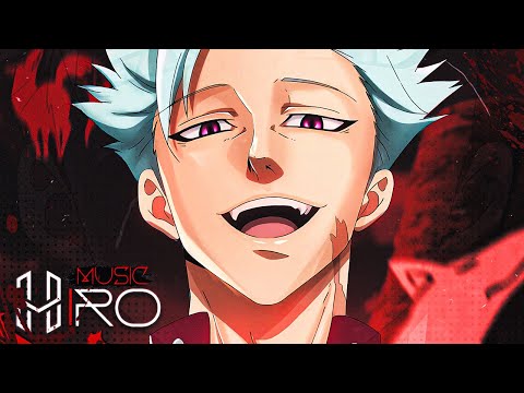 Ban (Nanatsu No Taizai) - Bandido