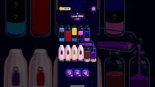 Celebrity Magic Sort: Ultimate Level 1201-1205 Walkthrough (All Secrets & Strategies) Net Worth
