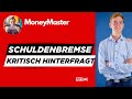 Schuldenbremse richtig oder falsch | 800 Mrd Sondervermögen ?