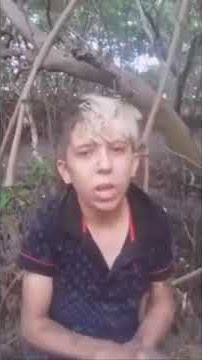 #مقطع تقطيع #الطفل #البرازيلي 😓💔شاهد صدمه 😢😳😳😳رابط بل وصف