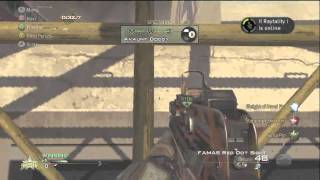 Doddy [1v4]