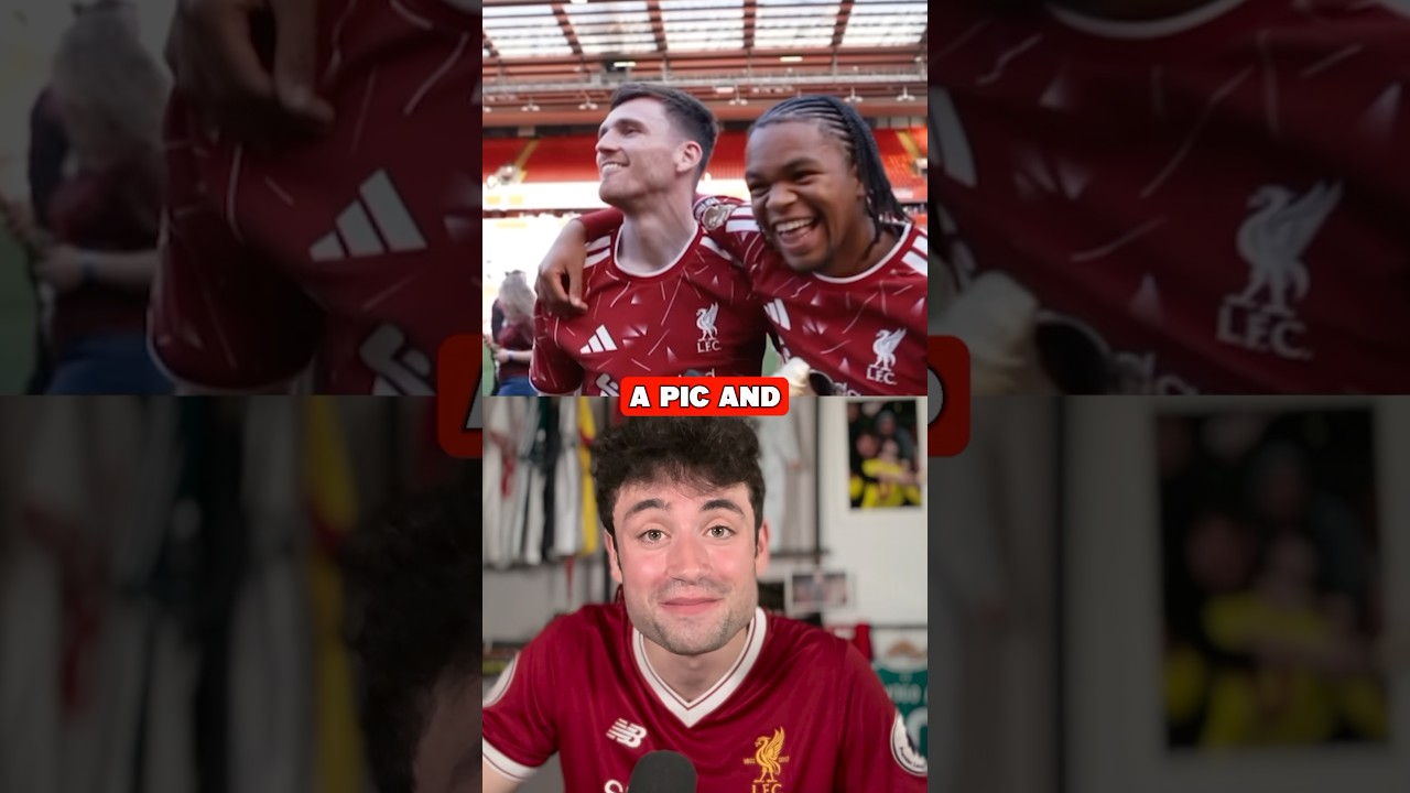 Rio Asking Robbo for a Picture 😂❤️