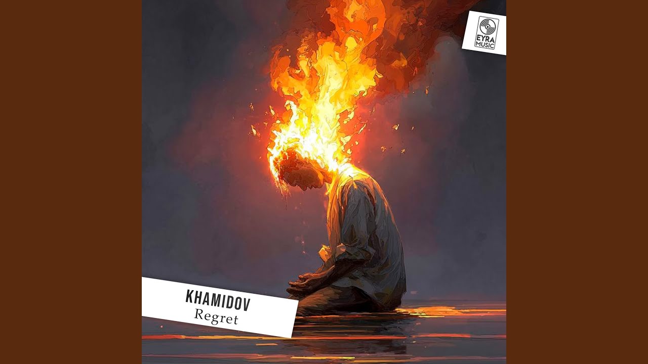Watch Regret on YouTube Watch Regret on YouTube