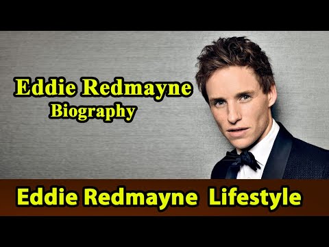 Video: Eddie Redmayne: Biografie, Carieră și Viață Personală