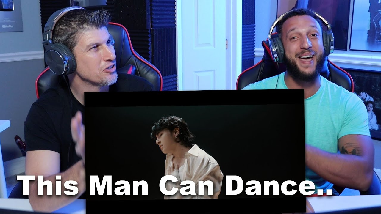 Dope Reaction To 정국 (Jung Kook) 'Seven (feat. Latto)' Official Performance Video