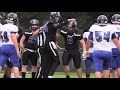 North Lincoln vs Parkwood
