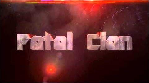 Official Fatal Intro