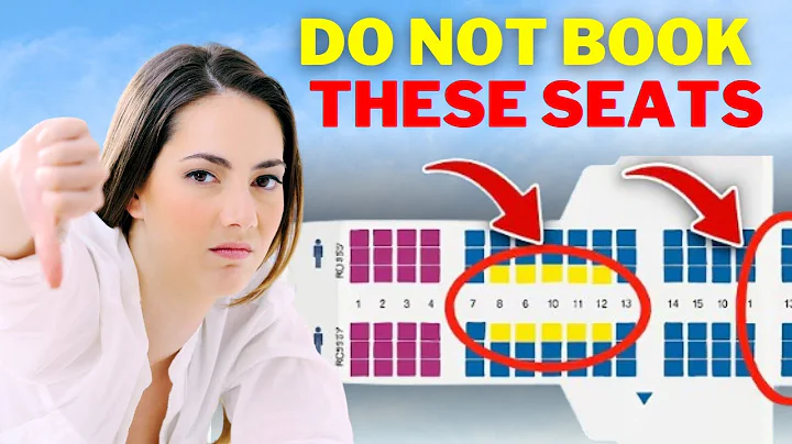 The Secret Airplane Seat Trick (What Airlines Won’t Tell You)