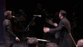National Arab Orchestra - Aho Dalli Sar / أهو ده اللي صار - Mohamed Mohsen / محمد محسن
