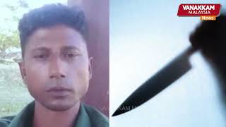 27092024 Indonesian Woman Seriously Injured After Being Stabbed By Rohingya Boyfriend