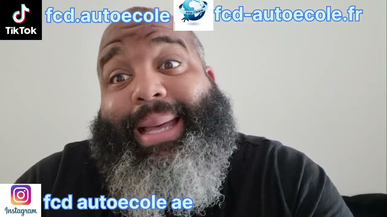 Voici les raisons principales de vos échecs en examen du permis