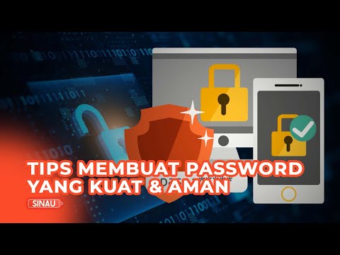 Video: Cara Membuat Akun Email Mail.com (dengan Gambar)