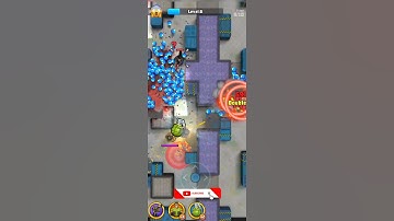 Hunter Assassin 2 Offline Chapter 15 [ PART 9 ]