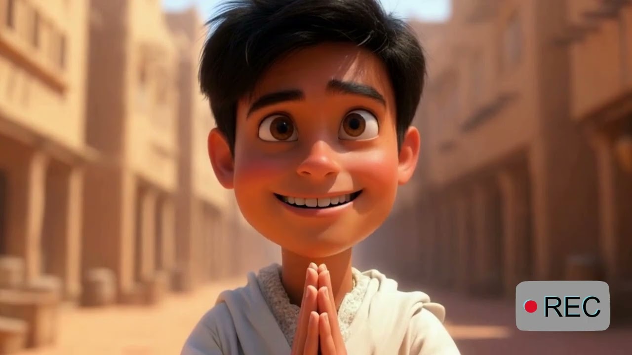 Abu Nawas Bongkar Mitos Susu Malam Hari, Jawabannya Bikin Semua Orang Terdiam