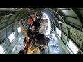 X35 22 Mohawks Operation Fortitude Jump 2