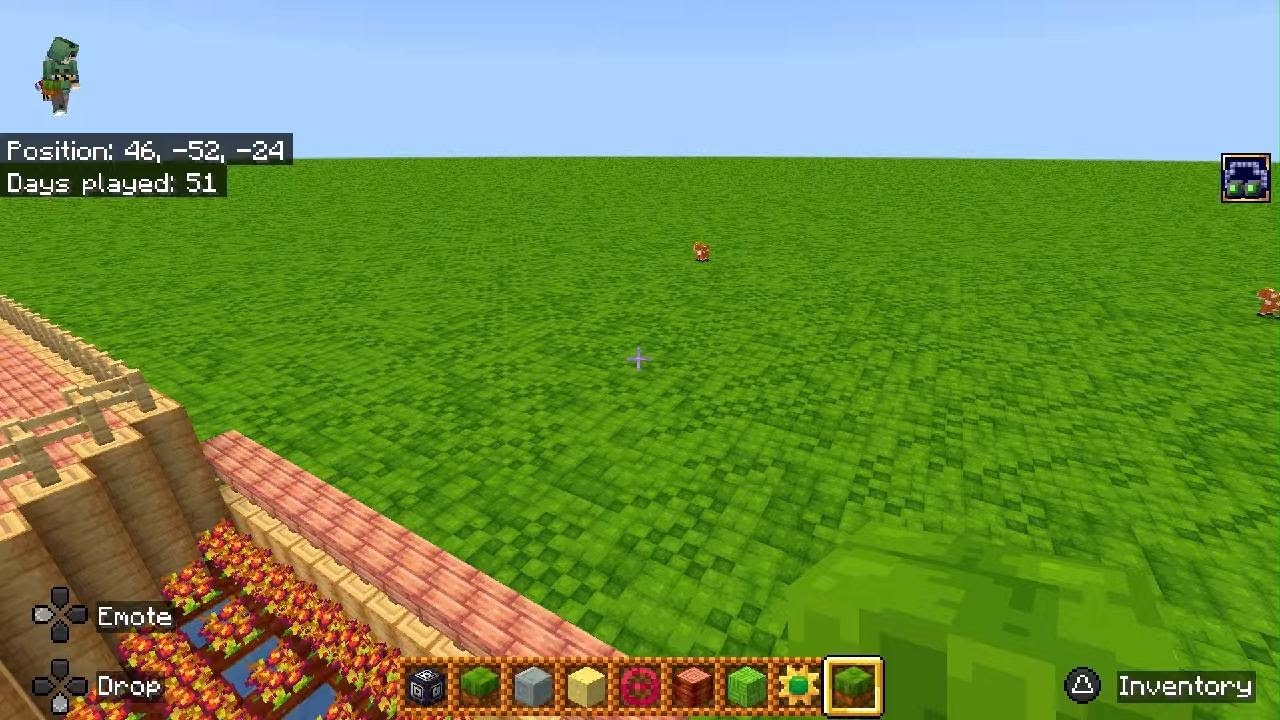 The Next Project - YouTube