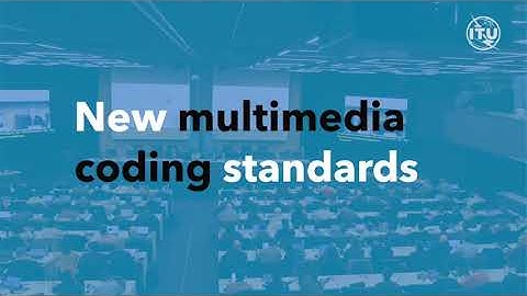 The future of AI and media coding