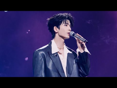 ​​​260920 만구승명월 《和你说嗨》 장릉혁 오우양나나 듀엣