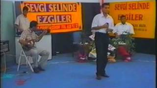 Ni̇hat Doğan = Türkmen Geli̇ni̇